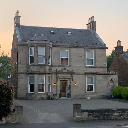 Hôtel Braidmead House à Irvine  Extérieur photo