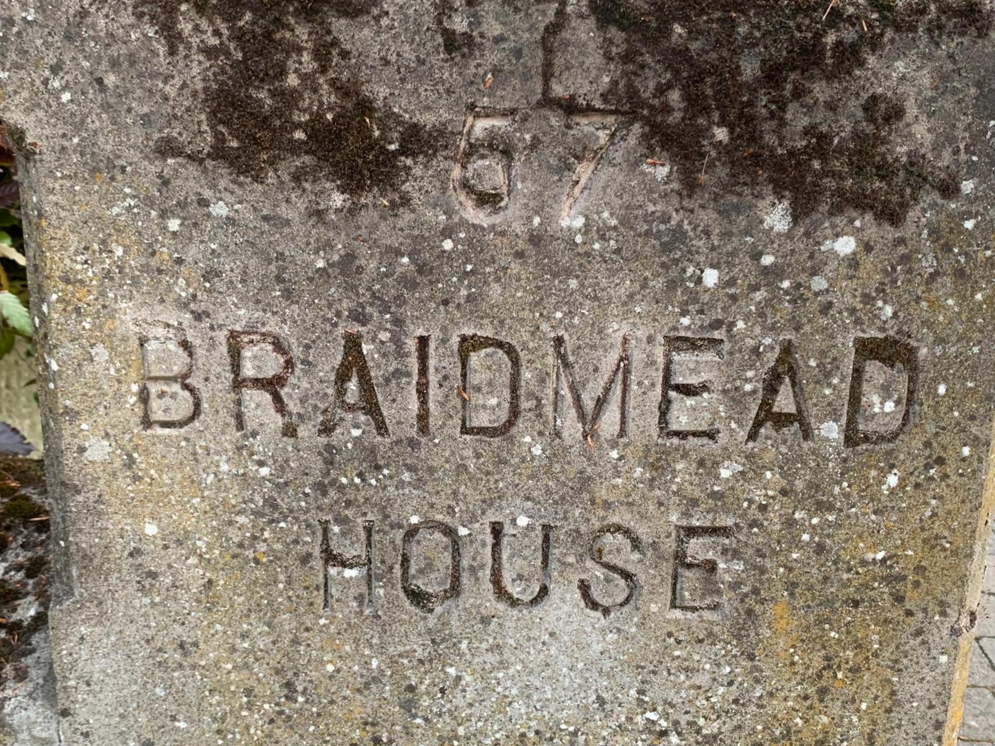 Hôtel Braidmead House à Irvine  Extérieur photo